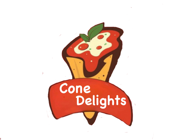 Cone Delights Store